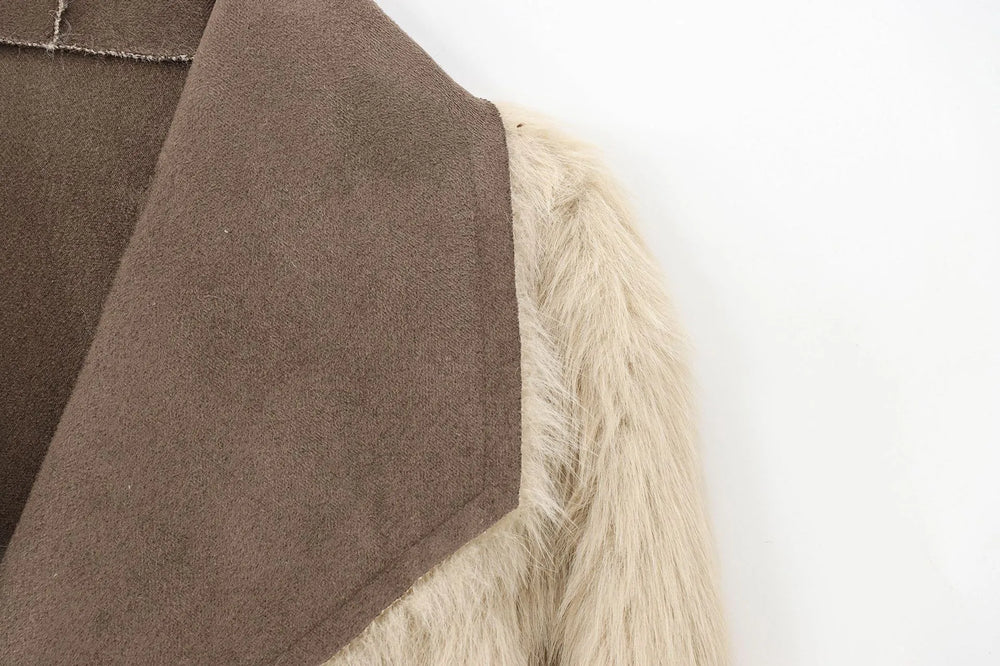 Flaviana kappa vändbar