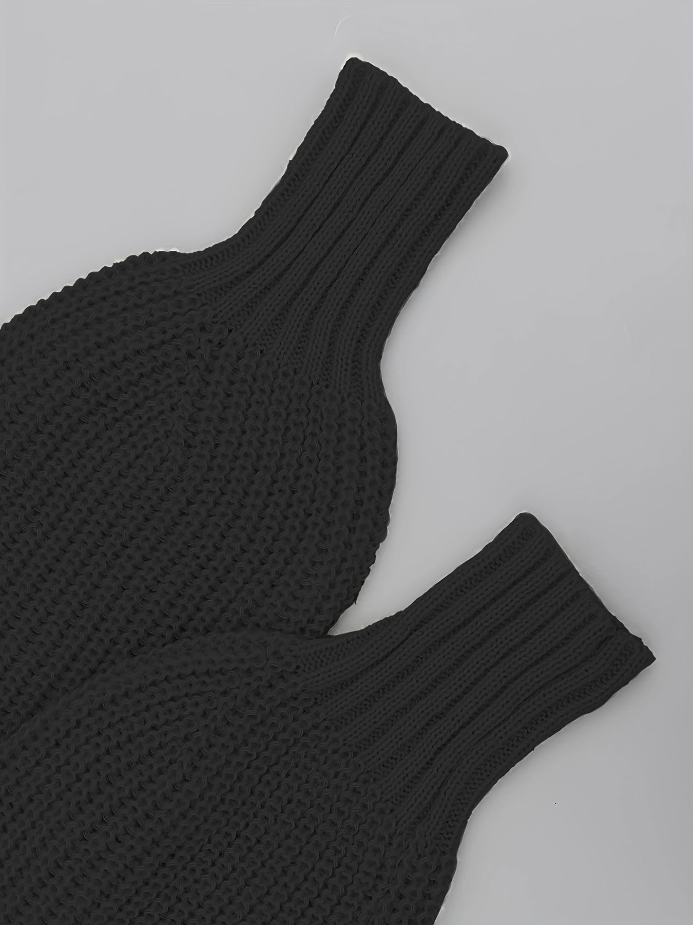 Bouttons kofta för kvinnor