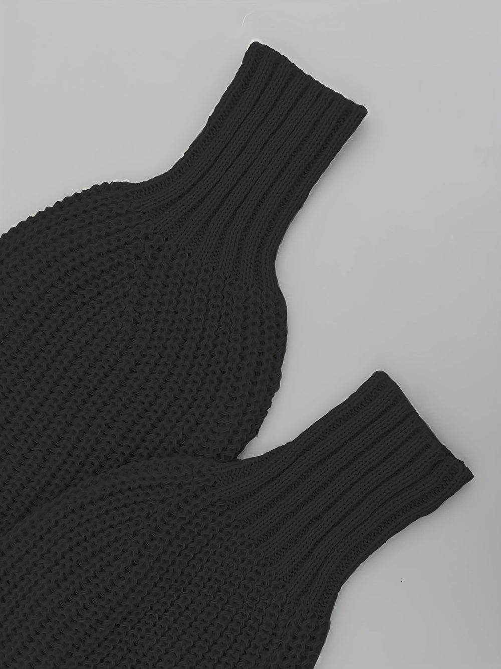 Bouttons kofta för kvinnor