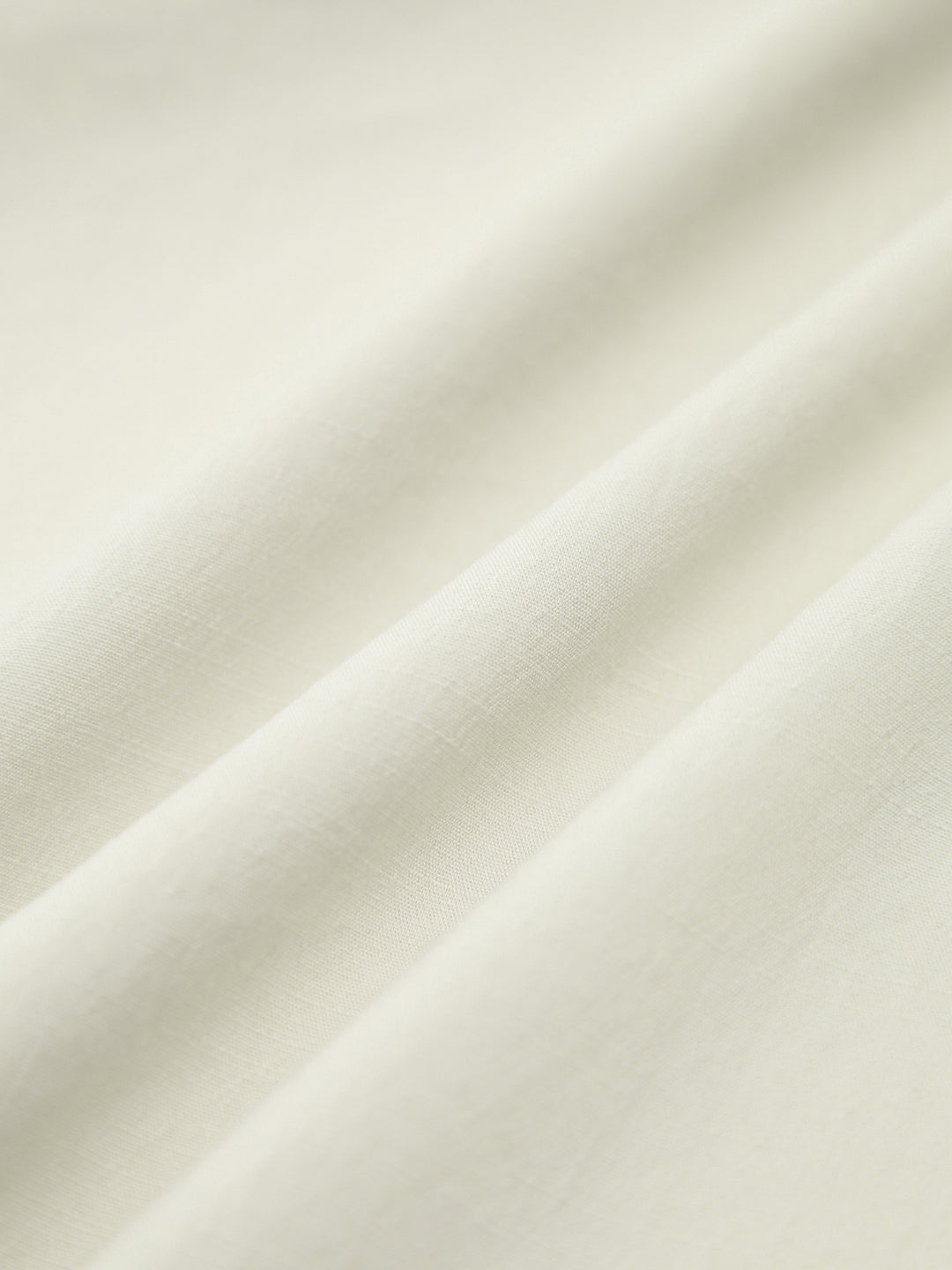 White midi skirt with black bow details