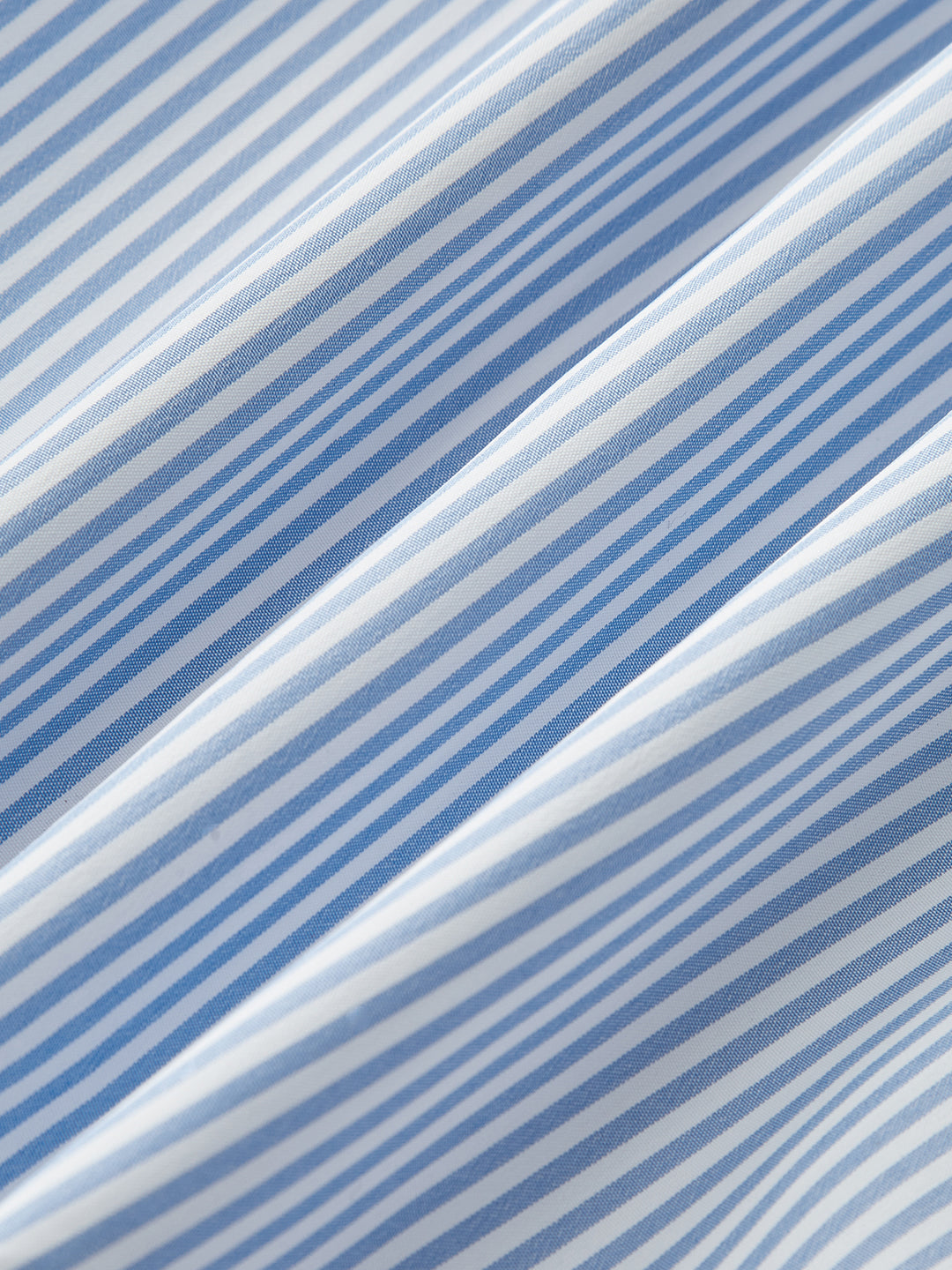 Casual striped shorts