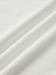 Sleeveless knotted top