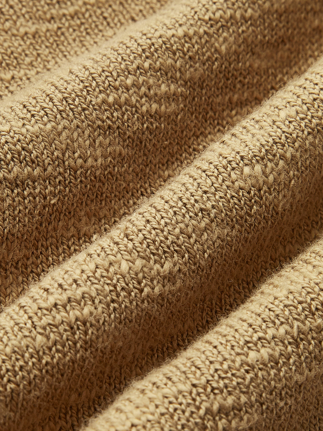 Sleeveless ribbed crop top