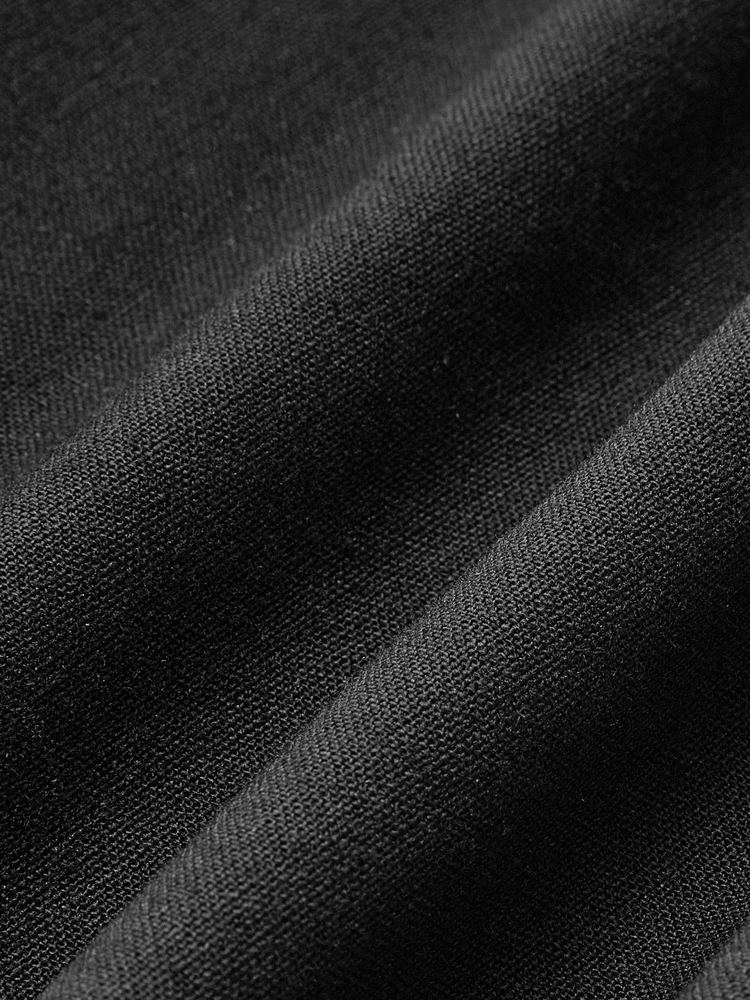 Elegant flared long skirt