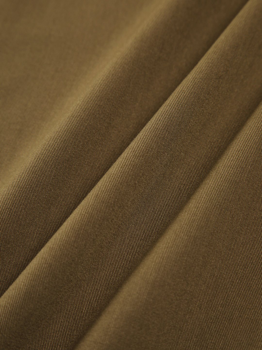 Asymmetrical slit maxi skirt