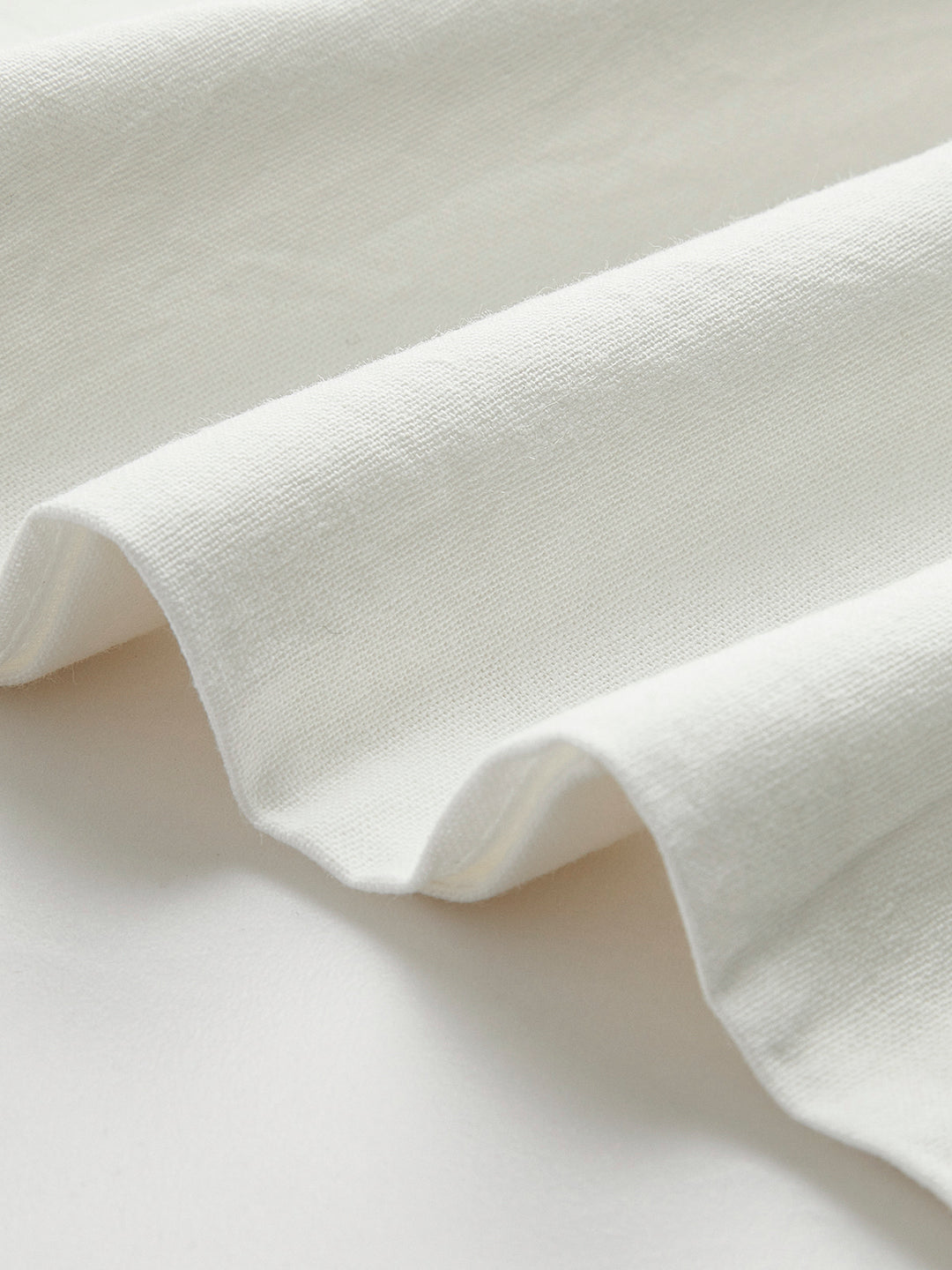 Halterneck top and shorts set