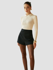 Classic and elegant shorts