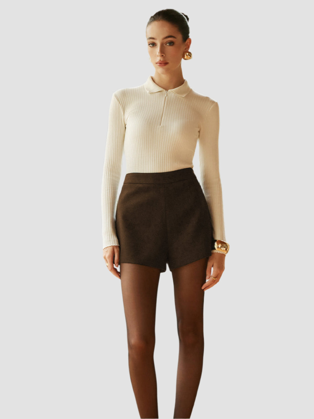 Classic and elegant shorts