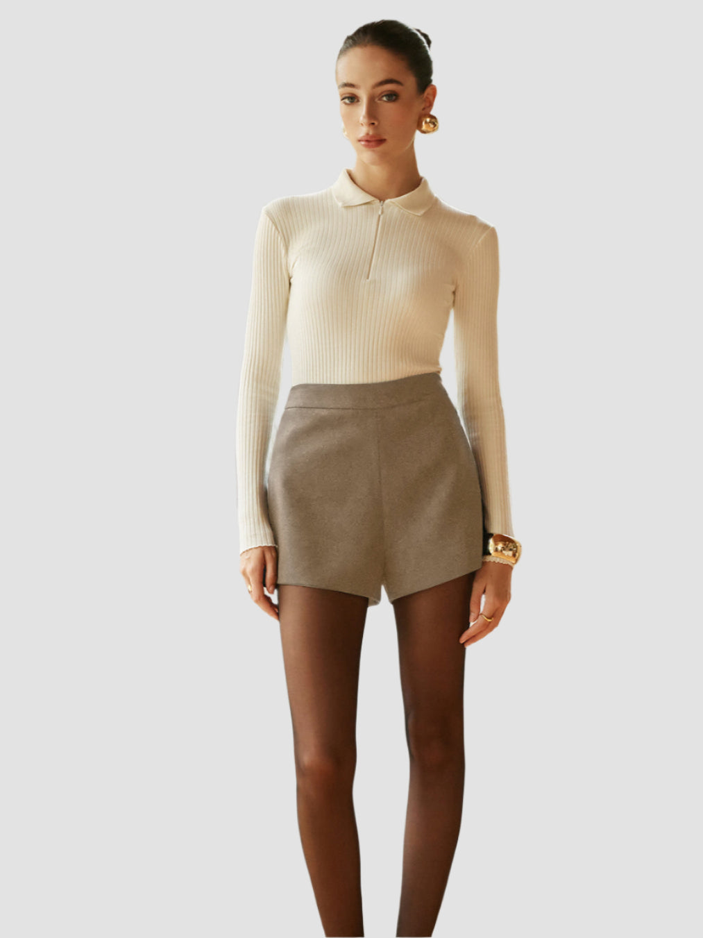 Classic and elegant shorts