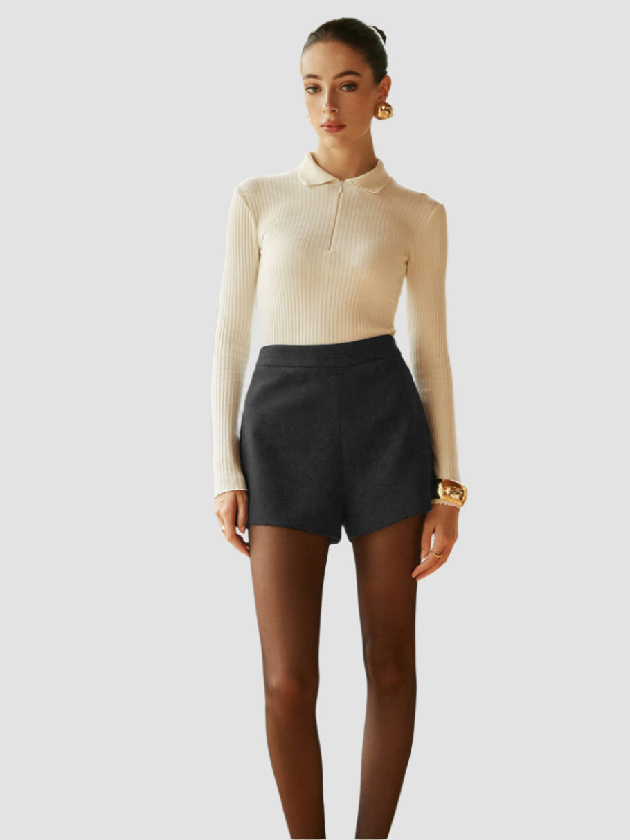 Classic and elegant shorts