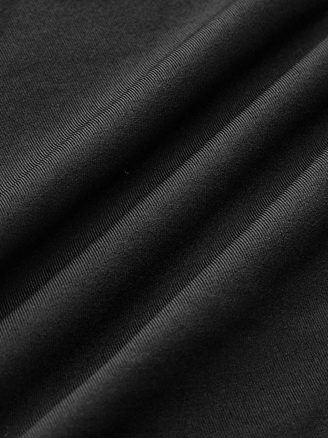 Fitted square neck tank top