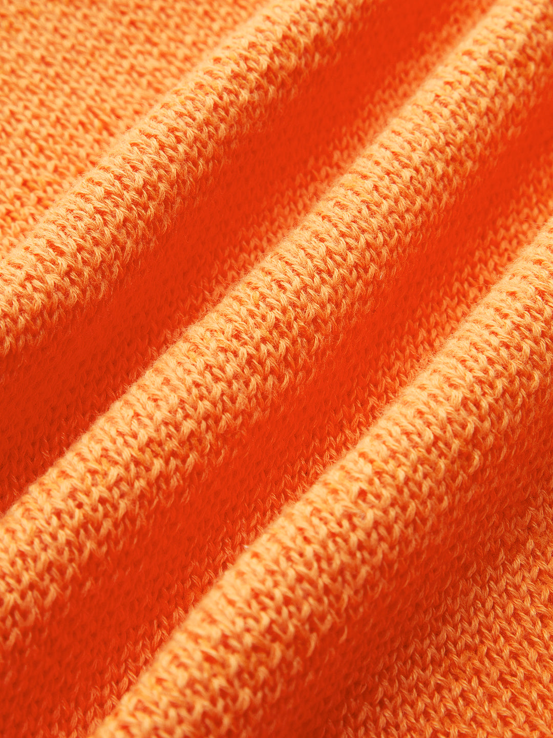 Sleeveless pleated knit top