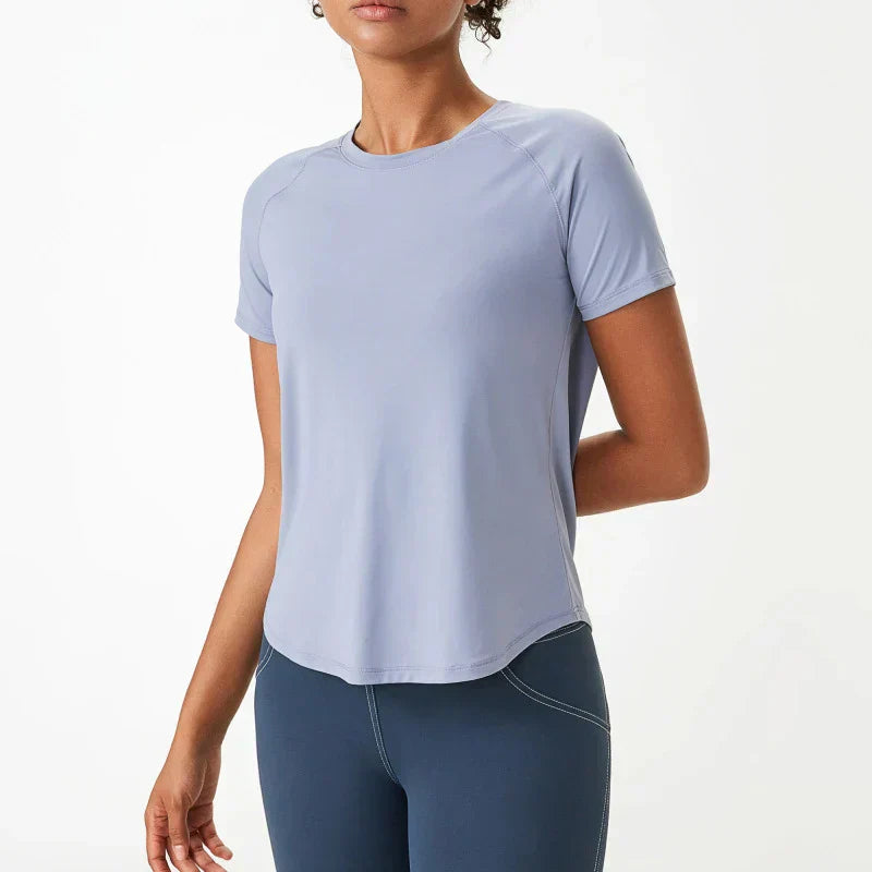 Women's sports top