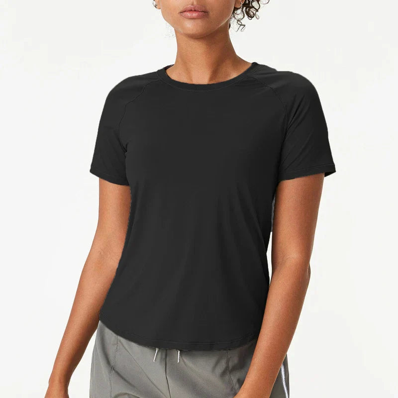 Women's sports top
