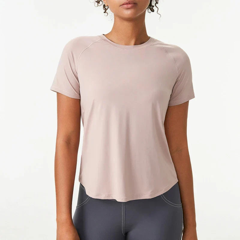 Women's sports top