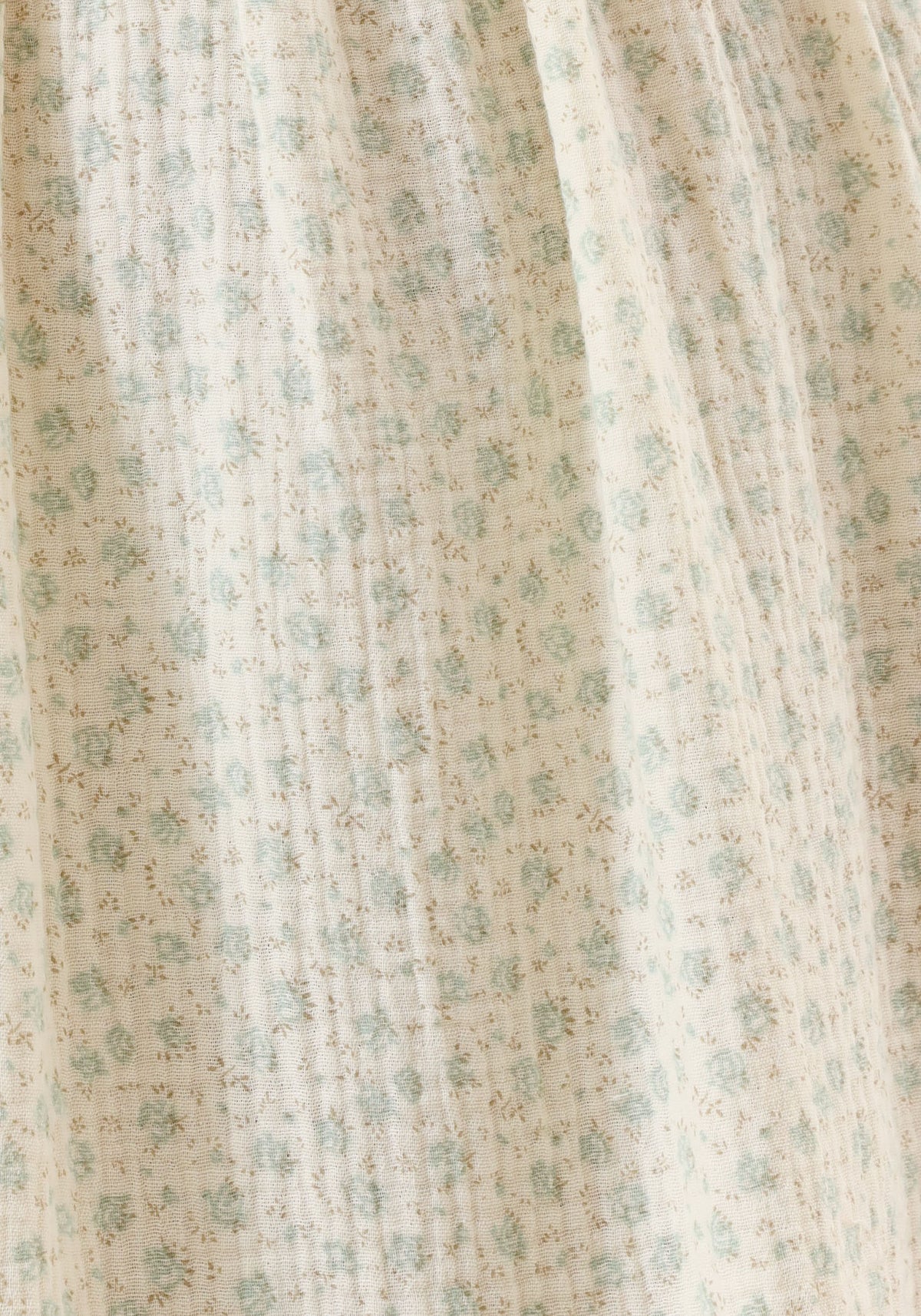 Lång klänning  korsett med klockärmar