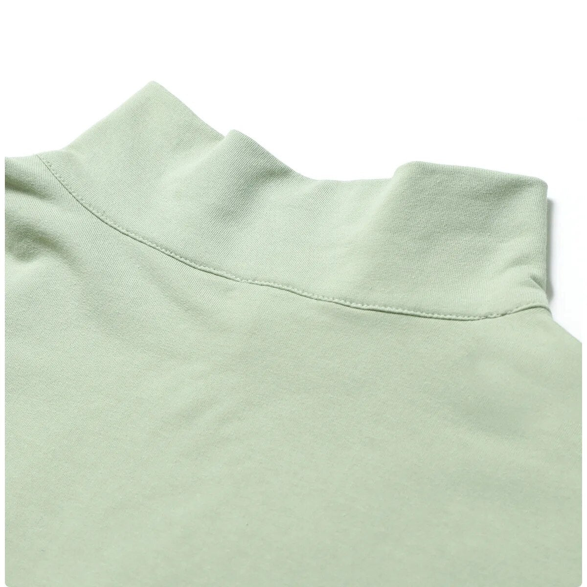 Sportig blus med justerbar midja