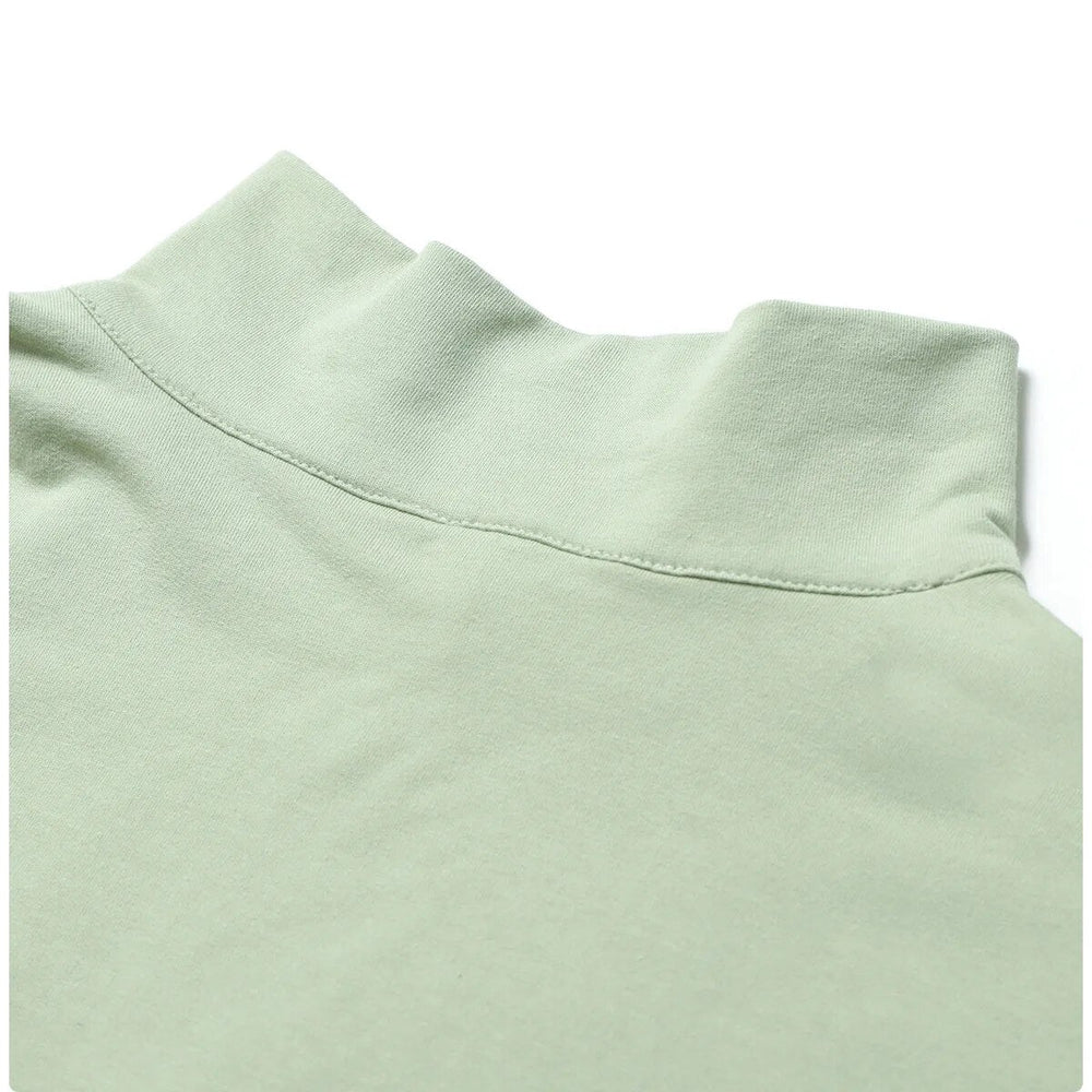 Sportig blus med justerbar midja