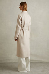 Elite long coat