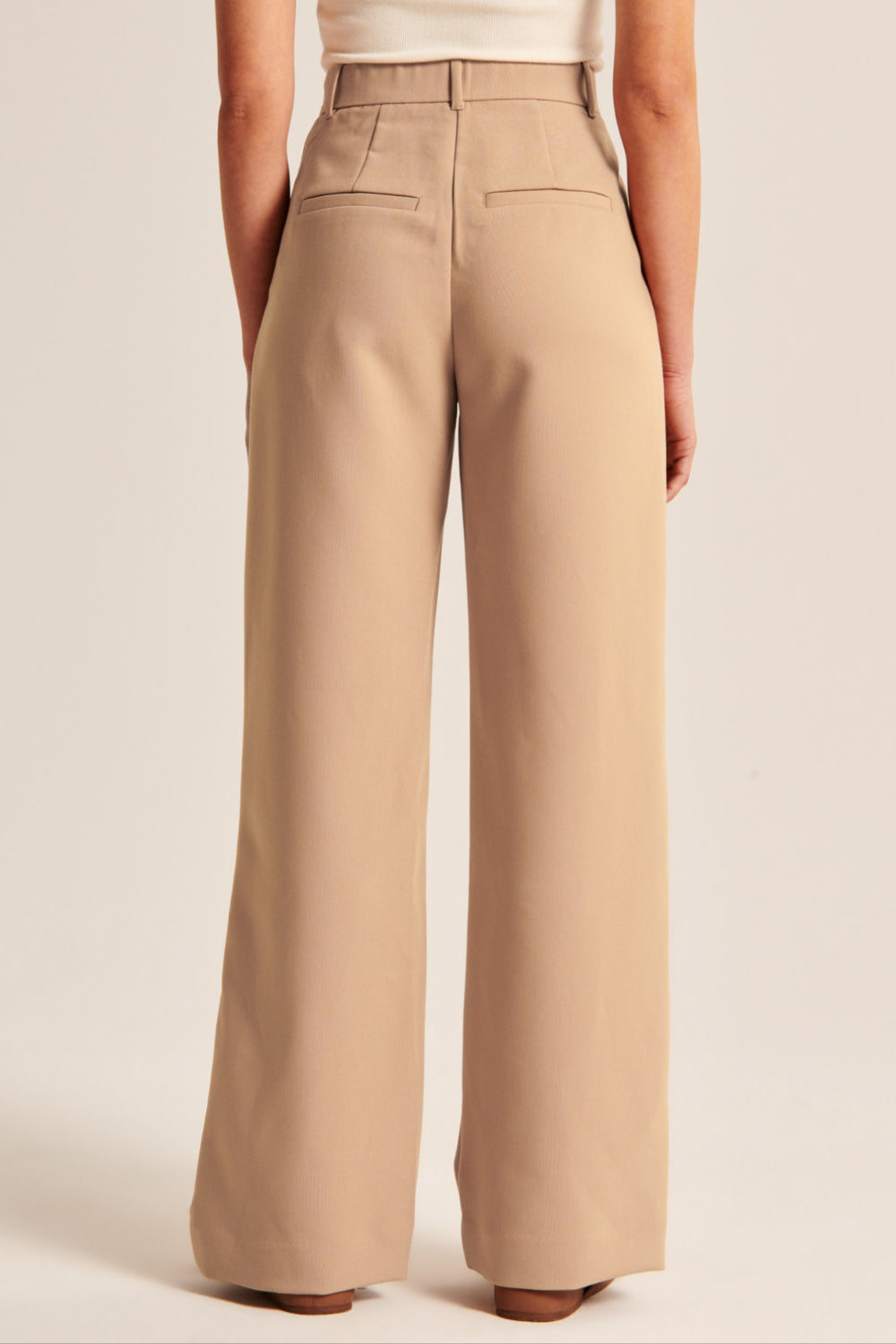 Women's tailored pants