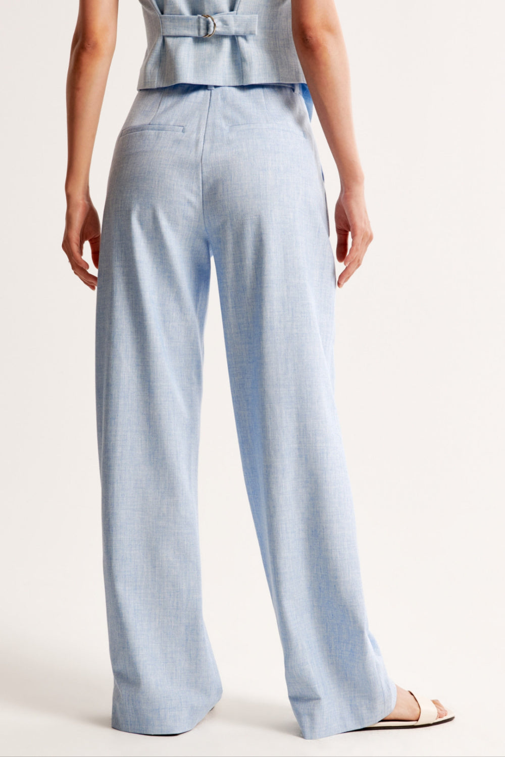 Women's tailored pants
