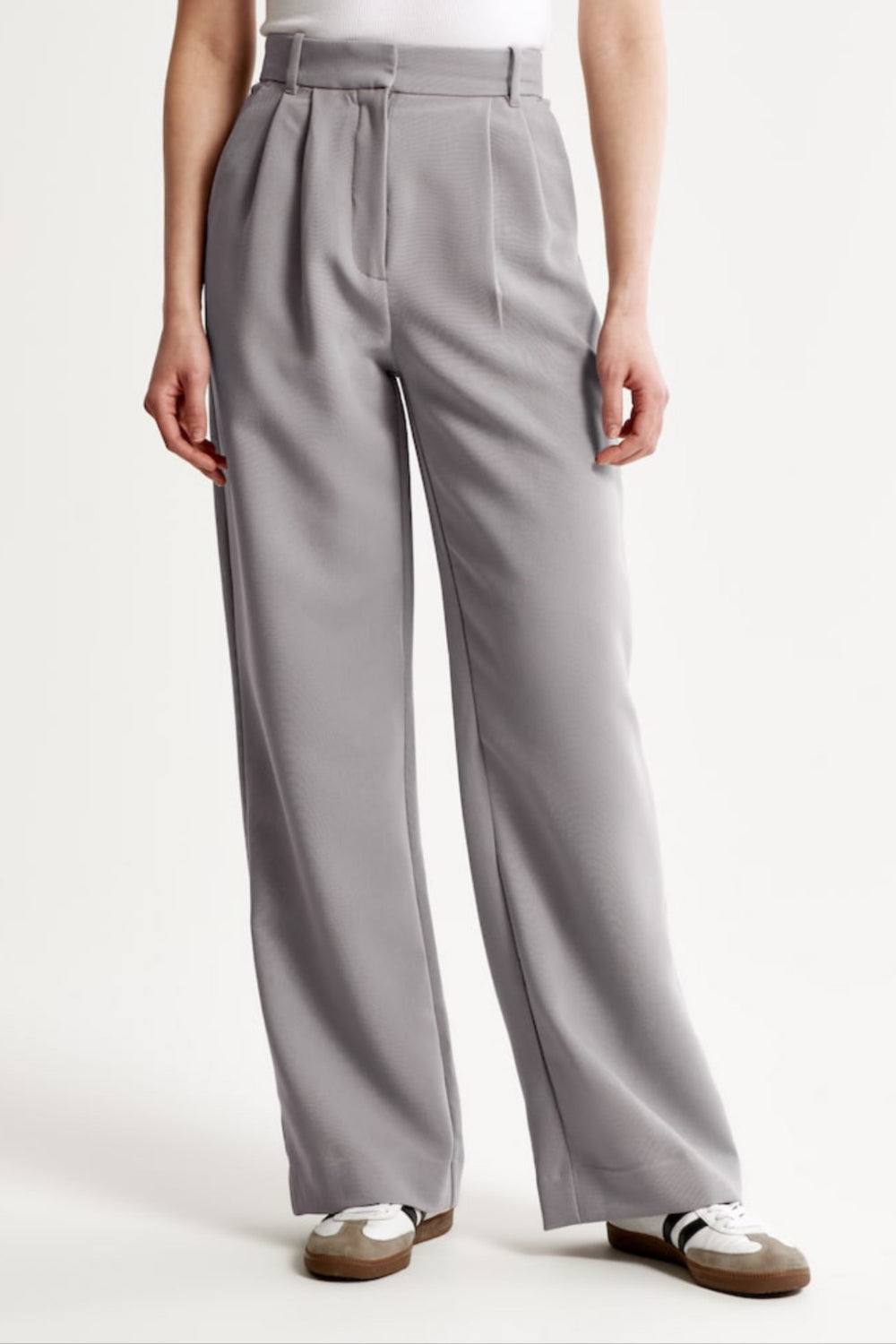 Women's tailored pants