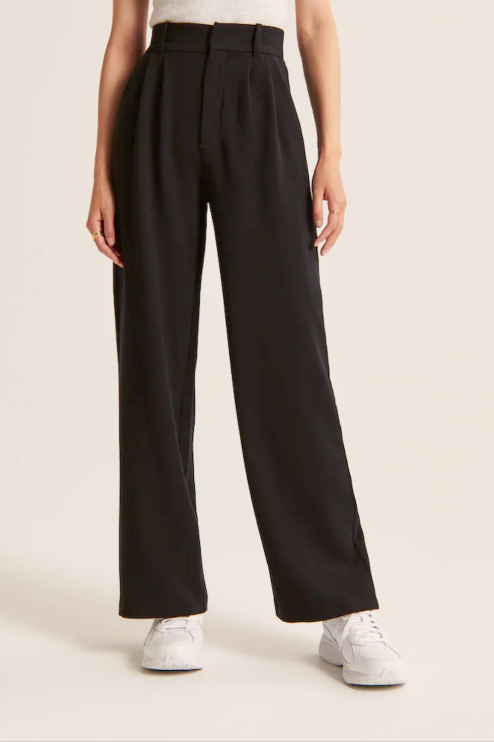 Women's tailored pants