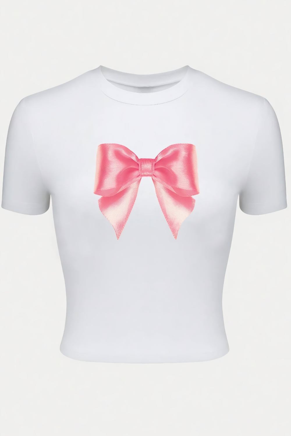 Verve Special Occasion Crop Top