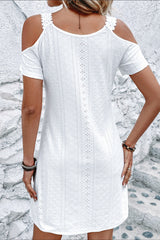 Casual dress for vacation