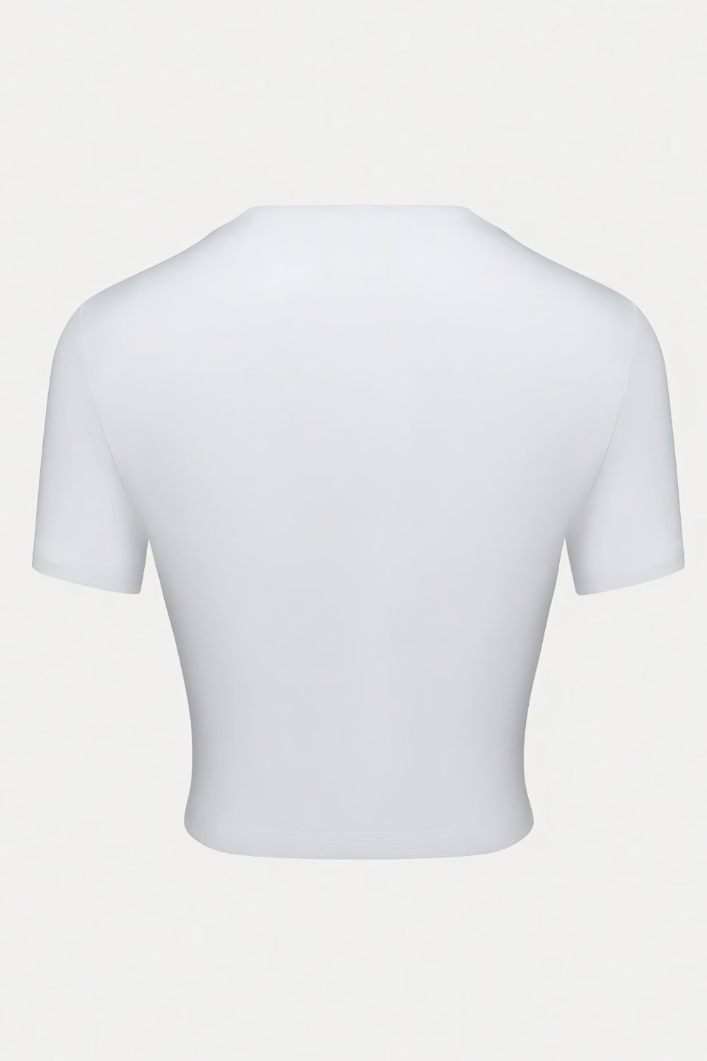 Verve Special Occasion Crop Top