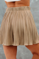 Women's miniskirt