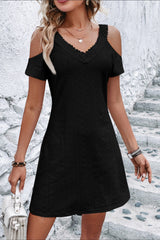 Casual dress for vacation