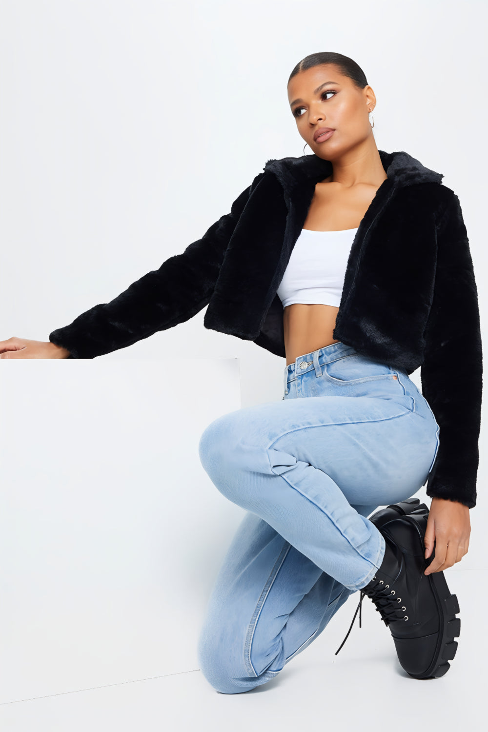 Halcyon Casual Zip Jacket