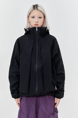 Vortex Hooded Jacket