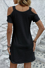 Casual dress for vacation