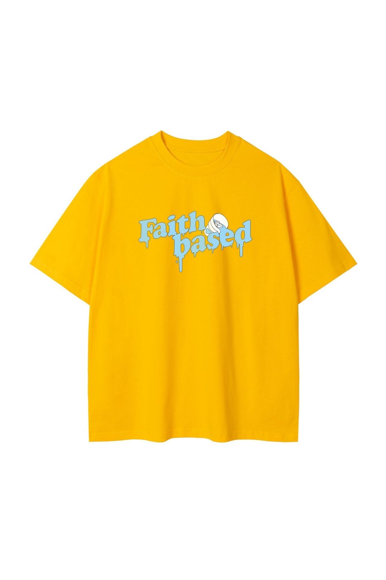 Faith Based T-shirt