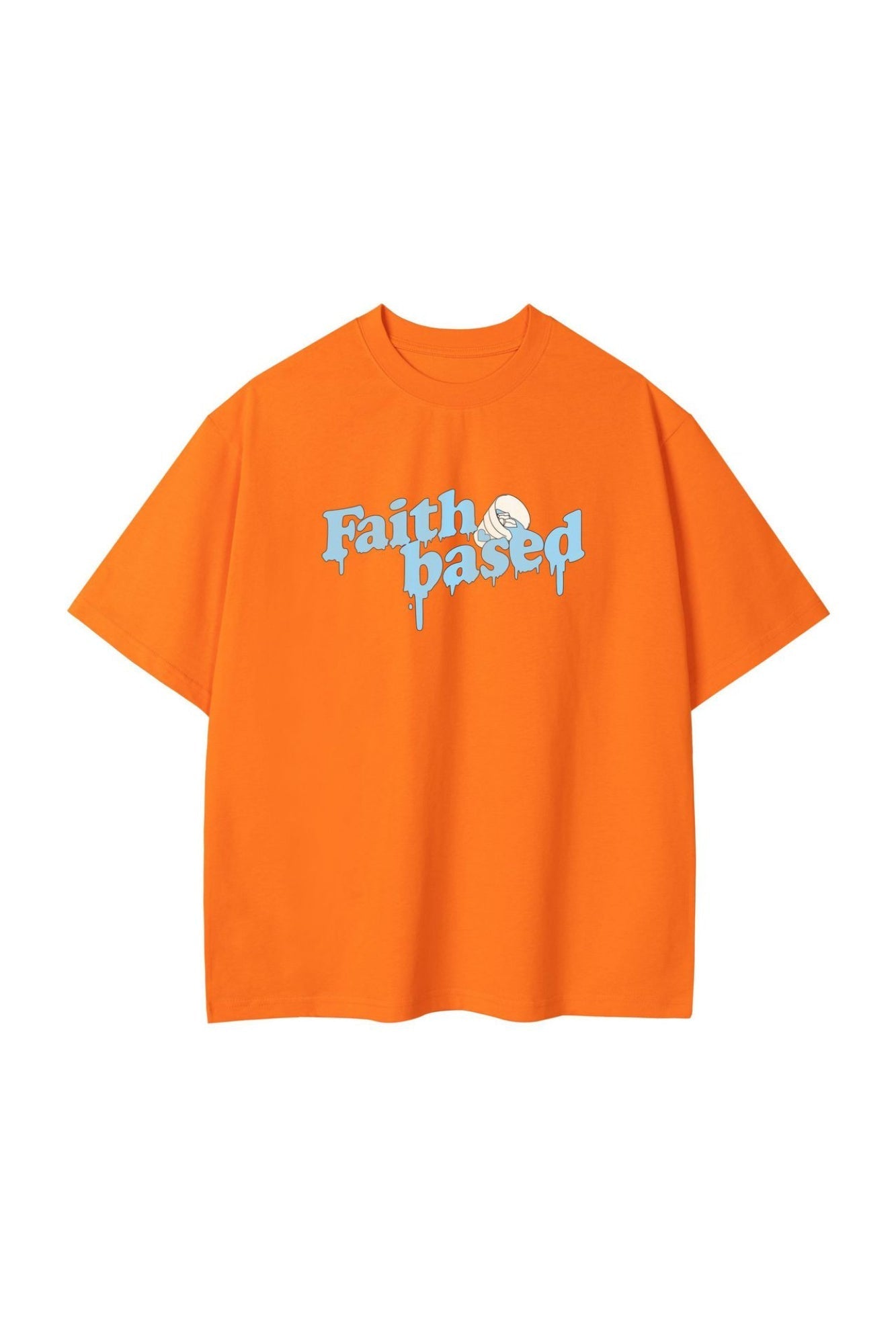 Faith Based T-shirt