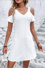 Casual dress for vacation