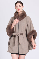 Seraphina Luxury Coat