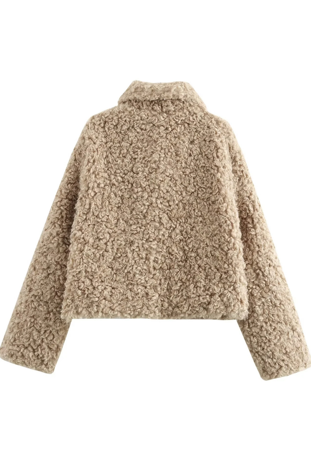 Callisto fleece jacket