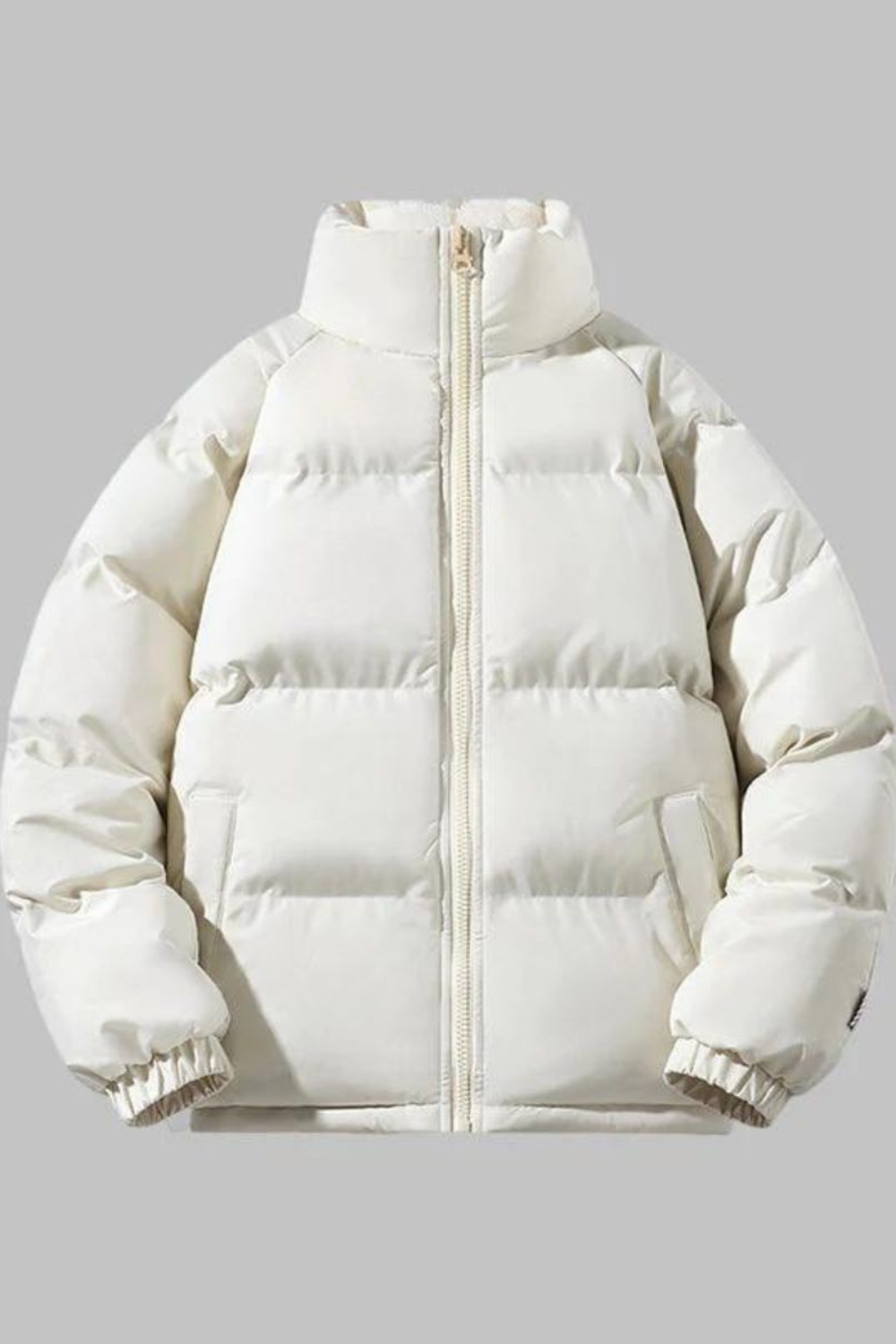 Orion quilted jacket