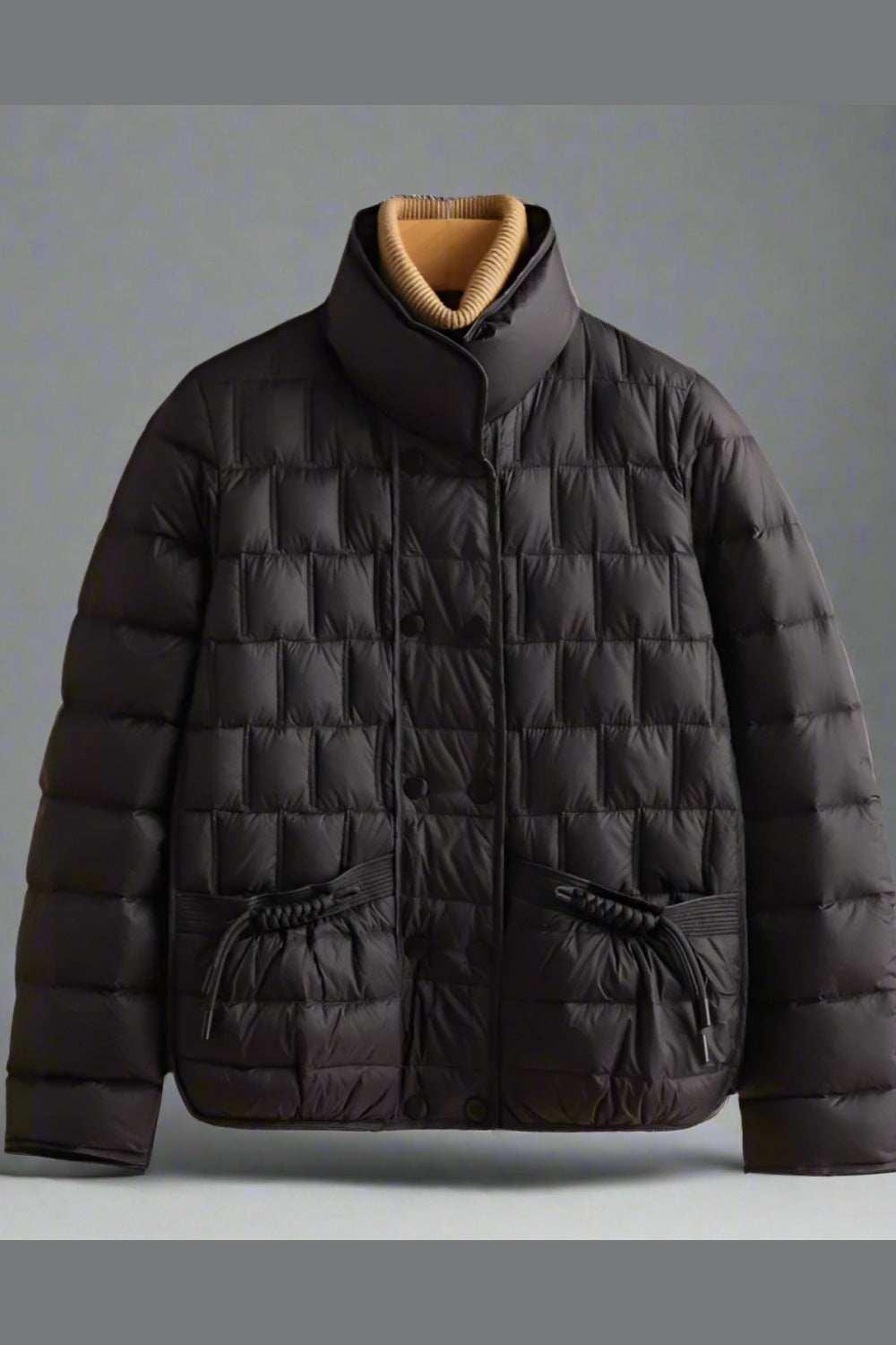 Aria Premium Lightweight Jacket