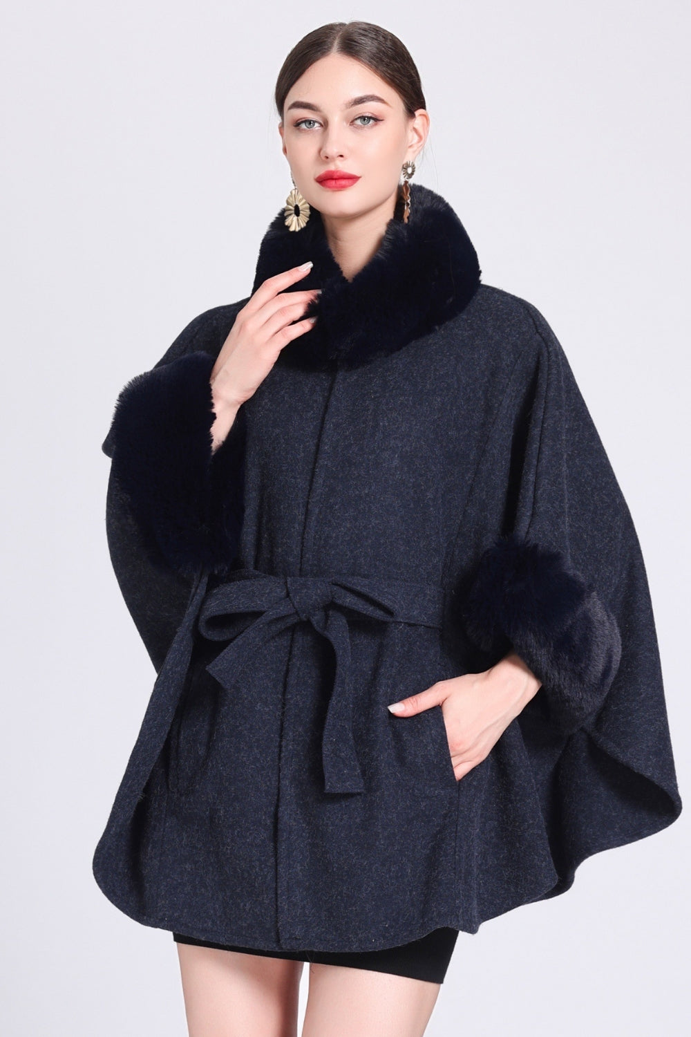 Seraphina Luxury Coat