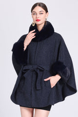 Seraphina Luxury Coat