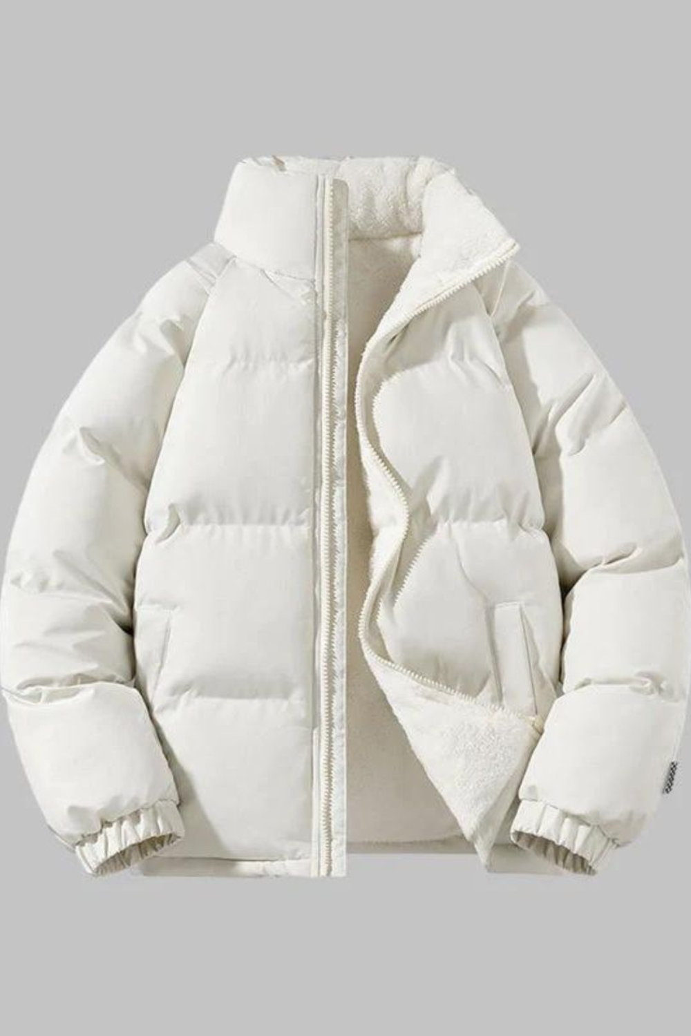 Orion quilted jacket