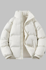 Orion quilted jacket