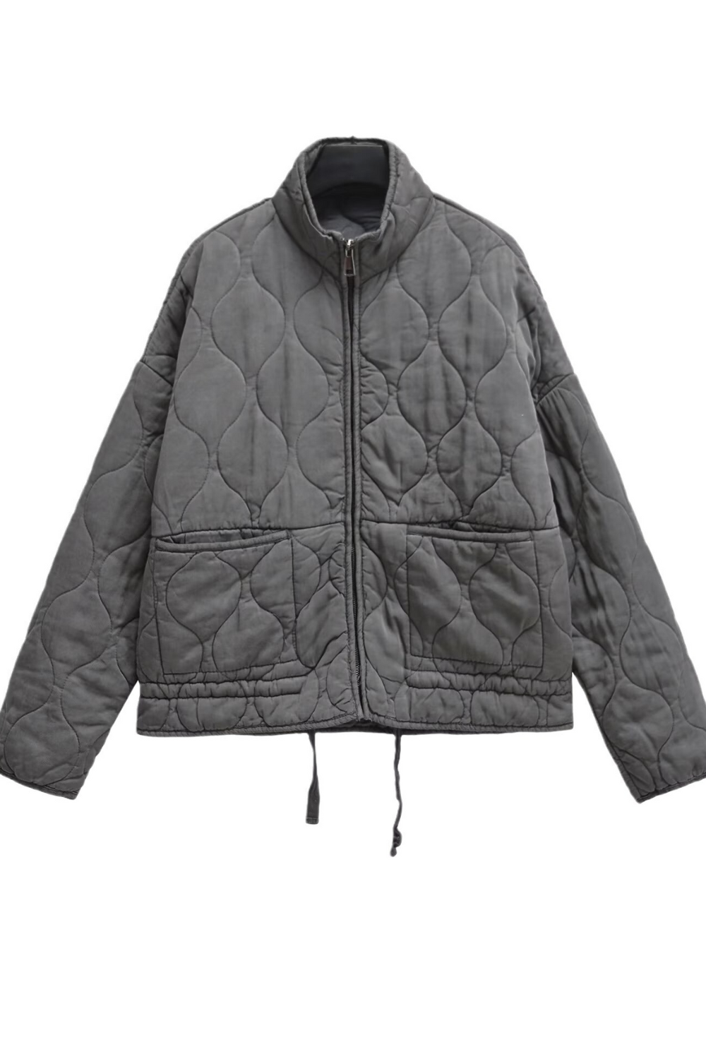 Daphne retro cotton jacket