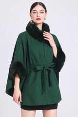 Seraphina Luxury Coat