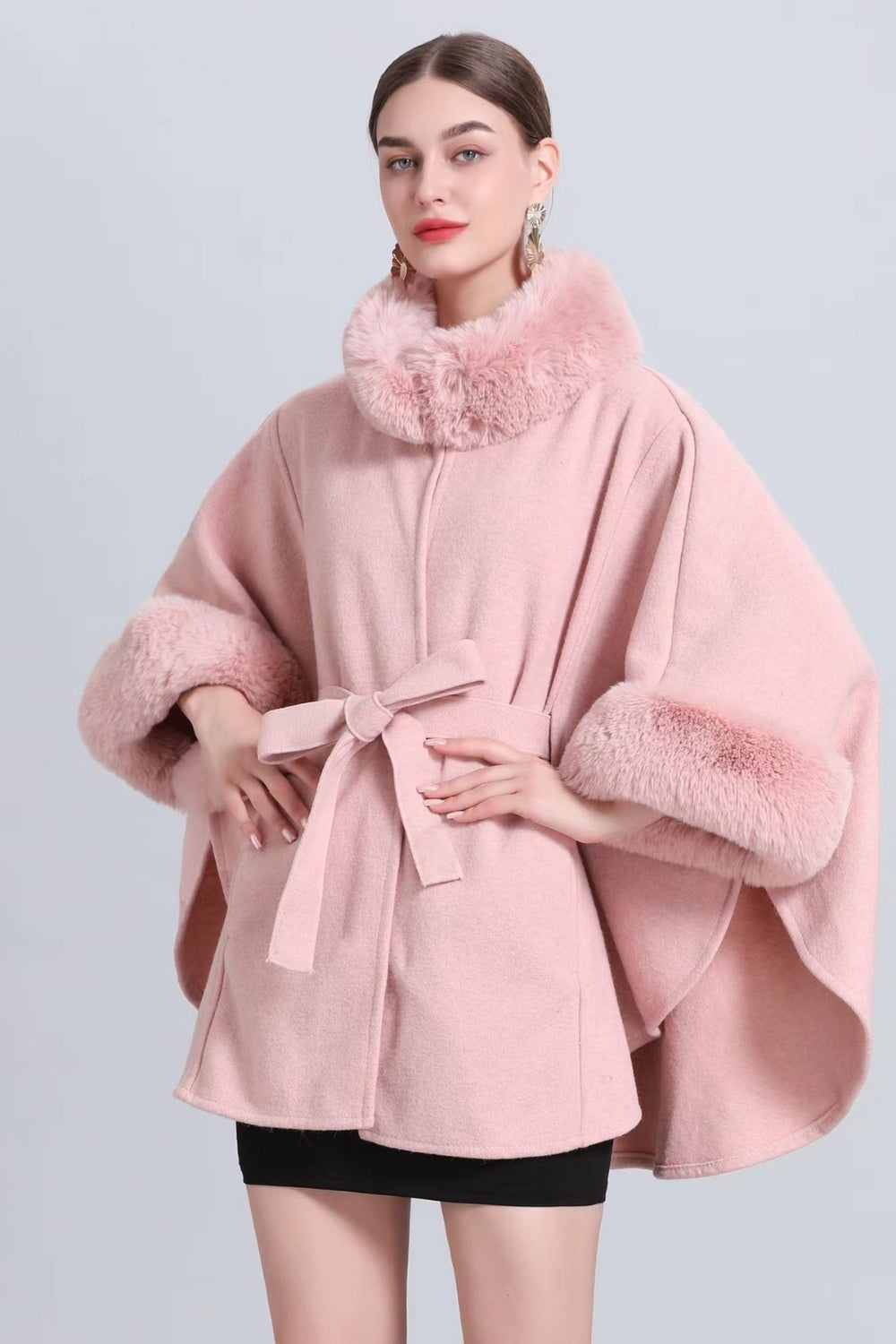 Seraphina Luxury Coat