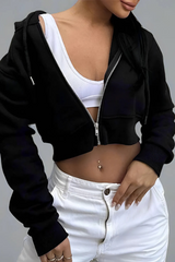 Casual calliope sweatshirt